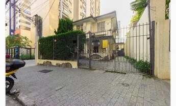 Imagem 3: Sobrado em São Paulo - Paraíso