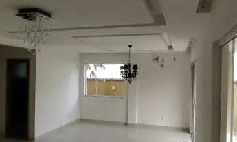 Imagem 3: Vargem Grande! Casa de condomínio com 4 suítes!