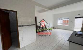 Imagem 6: Sobrado com piscina 2 dormitórios para alugar, 61 m² por R$ 2.800/mês - Vila Guilhermina