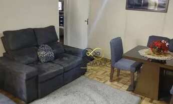 Imagem 7: Apartamento com 2 dormitórios à venda, 64 m² por R$ 270.000 - Parque Cecap - Guarulhos/SP