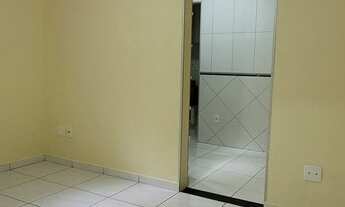 Imagem 6: Apartamento para venda tem 50 metros quadrados com 2 quartos em Vila Odim Antão - Sorocaba