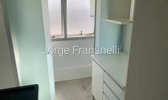 Imagem 5: Apartamento para venda com 54 metros quadrados com 2 quartos em Pinheiros - São Paulo - SP