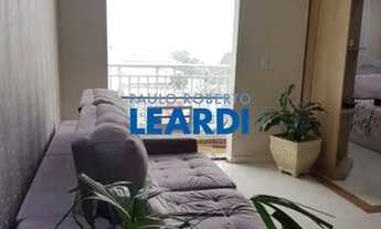 Imagem: APARTAMENTO - TATUAPÉ - SP