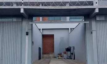 Imagem: Casa Parque Brasilia