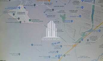 Imagem 3: Terreno em excelente localização Indaiatuba Europark, próximo a General Motors