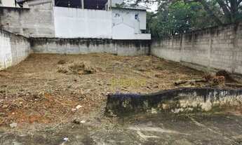 Imagem 2: Terreno à venda, 172 m² por R$ 180.000,00 - Jardim Rodolfo - São José dos Campos/SP