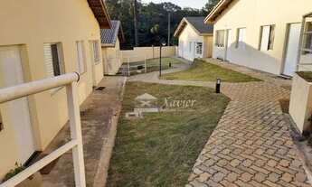 Imagem 3: Casa com 2 dormitórios à venda, 46 m² por R$ 425.000,00 - Chácara do Planalto - Vargem Gra