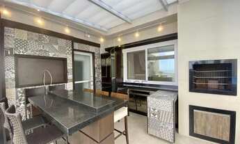 Imagem 6: Cobertura para Venda em Itajaí, Fazenda, 3 dormitórios, 3 suítes, 5 banheiros, 2 vagas