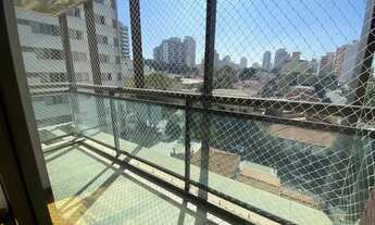 Imagem 5: Apartamento para venda tem 55 metros quadrados com 2 quartos em Sumaré - São Paulo - SP