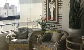 Imagem: Apartamento à venda Santana com 4 quartos