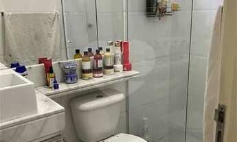 Imagem 6: SOBRADO EM CONDOMÍNIO FECHADO - 3 DORMITORIOS, 1 SUITES