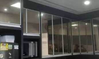 Imagem 7: Apartamento Duplex com 3 dormitórios à venda, 256 m² por R$ 1.600.000 - Jardim Apolo - São