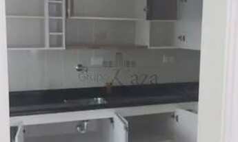 Imagem 5: Apartamento - Jardim Primavera - Jacareí - Residencial Solar das Andorinhas - 86m² - 3 Dor