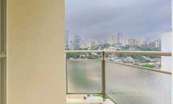 Imagem 3: Apartamento para venda com 70 metros quadrados com 2 quartos em Vila Madalena - São Paulo