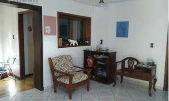 Imagem 3: Casa com 3 dormitórios - Novo Esteio - Esteio/RS