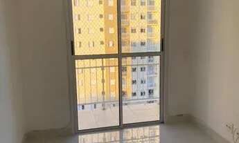 Imagem 2: Apartamento para aluguel tem 48 metros quadrados com 2 quartos