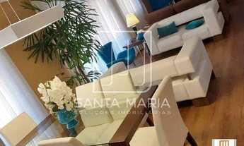 Imagem 2: Apartamento (tipo - padrao) 3 dormitórios/suite, cozinha planejada, portaria 24hs, lazer