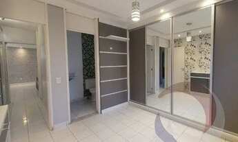 Imagem 6: Apartamento para venda tem 86 metros quadrados com 3 quartos em Capoeiras - Florianópolis