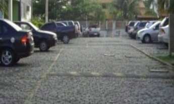 Imagem: Apartamento Av. Ministro Ari Franco - Bangu/RJ