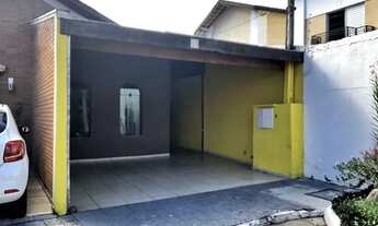 Imagem 2: Casa de Condomínio com 2 suítes, GranVille, Taubaté-SP