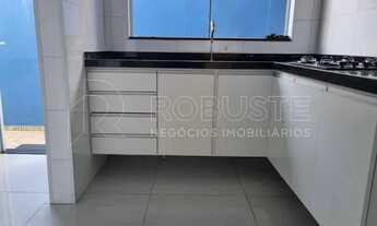 Imagem 6: Locação de Casas / Padrão na cidade de Botucatu