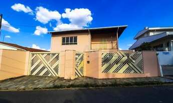 Imagem: Casa - Castelo - Valinhos