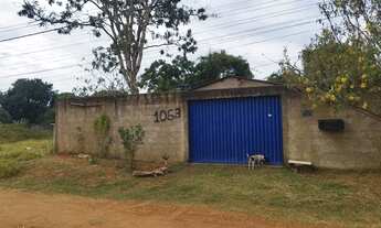 Imagem: Casa Morada nova