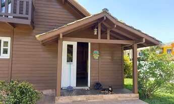 Imagem: Linda Casa / Loteamento fechado - Angelim