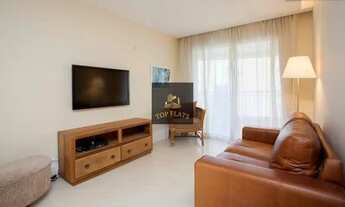 Imagem: Flat Para Locação - Brooklin