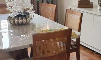 Imagem 2: Apartamento para Venda em Uberlândia, Centro, 4 dormitórios, 1 suíte, 2 banheiros, 1 vaga