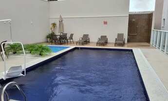 Imagem 3: Apartamento para aluguel no cond Athos Residence