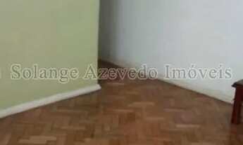 Imagem 3: Apartamento-À VENDA-Tijuca-Rio de Janeiro-RJ