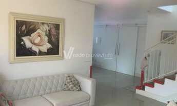 Imagem 3: Casa - Loteamento Parque dos Alecrins - Campinas