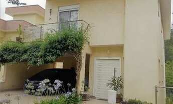 Imagem 2: Res.New Ville Santana Parnaíba - Mobiliada, 4 dorms, piscina