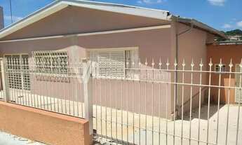 Imagem 2: Casa - Nova Campinas - Campinas