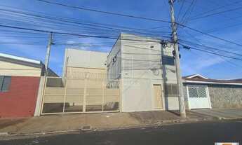 Imagem 2: Salão/Galpão (salão - sobrado) , cozinha planejada