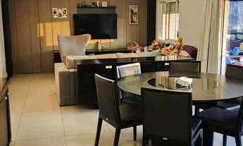 Imagem 3: Apartamento 3 dormitórios à venda, 163 m² - Barra Funda - São Paulo/SP