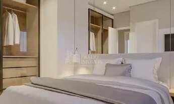 Imagem 4: Lançamento à venda, 57 m² + 33 m² de garden, 2 dormitórios,1 suíte, 1 vaga, Tingui, Curit