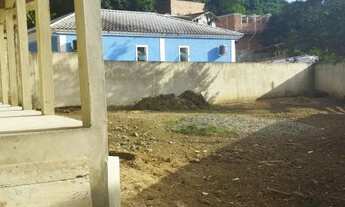 Imagem 3: Construção no Rio da Prata de Campo Grande