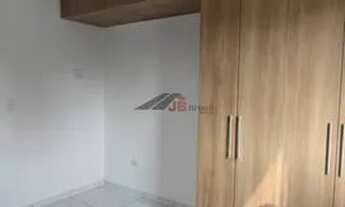 Imagem 7: Kitnet / Conjugado em Jabaquara - São Paulo