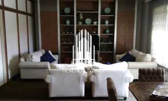 Imagem 6: Casa para Locação com 600m² no Morumbi