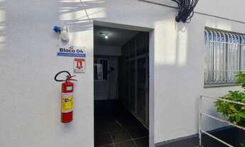 Imagem 6: Amendoeira - Rua Domingos Costa ,155 Apto 303 Bl 04 - R 750,00