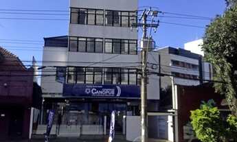 Imagem 4: Prédio Comercial Manoel Ribas