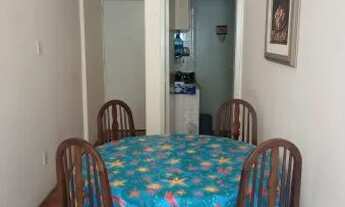 Imagem 3: Apartamento de 2 quartos, boa localização, mobiliado, junto ao comércio, com elevador e ga