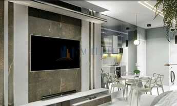 Imagem 1: Lançamento em Intermares