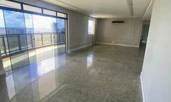 Imagem 2: ALUGO - Apartamento Com 3 Suítes no Edifício Village Kristal River