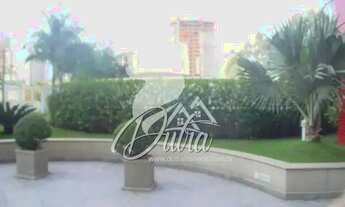 Imagem 7: L\'arc Campo Belo Brooklin Paulista 116m² 03 Dormitórios 02 Suítes 3 Vagas