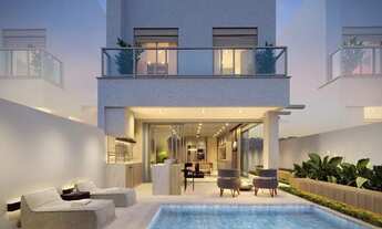 Imagem 3: Casas em Condomínio Fechado