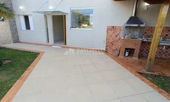 Imagem: Casa para alugar no bairro Recreio Maristela