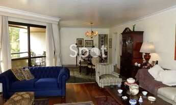 Imagem 3: São Paulo - Apartamento Padrão - Real Parque